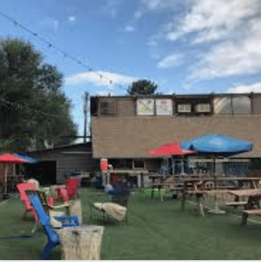 venue